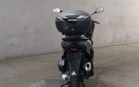 HONDA PCX125 JK05