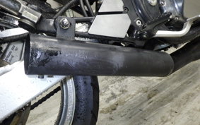 KAWASAKI ZEPHYR 750 1995 ZR750C