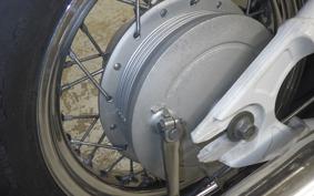 YAMAHA DRAGSTAR 400 2001 VH01J