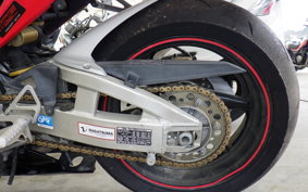 HONDA CBR954RR 2002