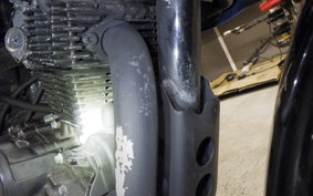 SUZUKI GIXXER 150 2007 ED13N