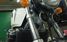 HONDA CB1100 2010 SC65
