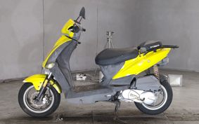 KYMCO KYMCO AGILITY125 KN25