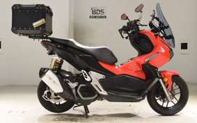 HONDA ADV150 2013 KF38