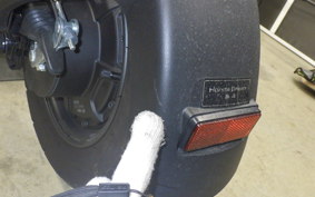 HONDA EM1E: 1995 EF16