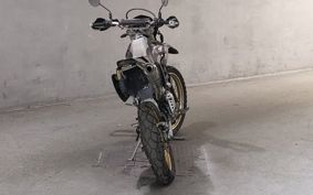 HONDA XR250 MD30