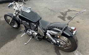 HONDA SHADOW 400 SLASHER 2002 NC40