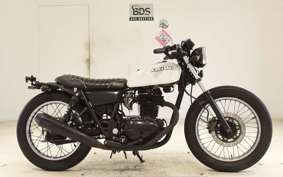 KAWASAKI 250TR BJ250F