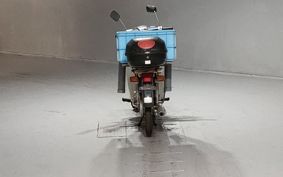 HONDA SUPER CUB50 AA01
