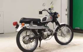 HONDA CL50 BENLY CD50