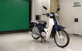HONDA C110 SUPER CUB JA10
