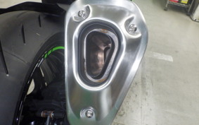 KAWASAKI NINJA ZX-6R A 2025 ZX636J