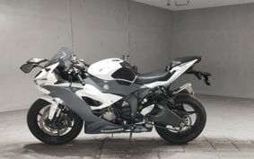 KAWASAKI NINJA ZX-6R ZX636G