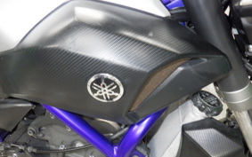 YAMAHA MT-07 ABS 2015 RM07J