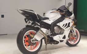 BMW S1000RR 2010