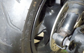 HONDA FORZA ZA MF10