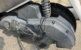 SUZUKI ADDRESS V125 CF4EA