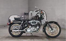 HARLEY XLH1100 634