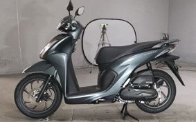 HONDA DIO 110 JK03