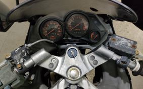 KAWASAKI ZZR250 EX250H