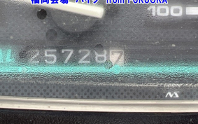 SUZUKI ADDRESS V100