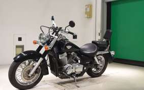 HONDA SHADOW 750 Gen. 3 2007 RC50