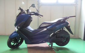 YAMAHA N-MAX155 ABS SG50J