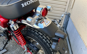 HONDA  MONKEY 125ABS JB02