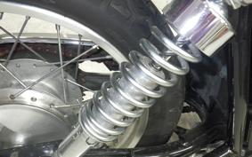 YAMAHA SR400 Gen.4 2018 RH03J