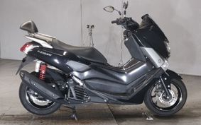 YAMAHA N-MAX 125 SED6J