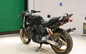 HONDA CB400SF VTEC 2012 NC42
