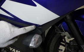 YAMAHA YZF-R15 2019