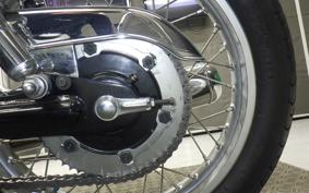 YAMAHA SR400 Gen.5 2020 RH16J