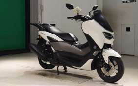 YAMAHA N-MAX 2022 SEG6J