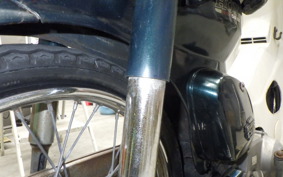 HONDA C50 SUPER CUB C50
