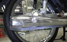 HONDA C110 SUPER CUB 2019 JA10