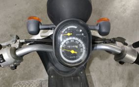 HONDA TODAY AF67