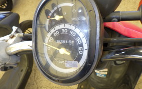 HONDA TODAY 2 AF67