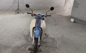 HONDA SUPER CUB50 AA09