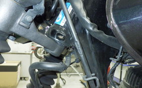 HONDA GB350S 2021 NC59