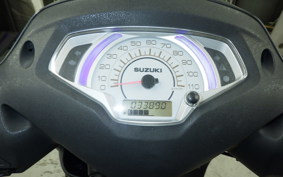 SUZUKI ADDRESS V125 Gen.2 2025 DP12H