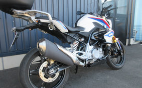 BMW G310R 2019 0G01