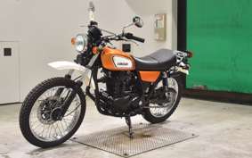KAWASAKI 250TR 2017 BJ250F