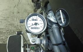 HONDA SHADOW 400 2006 NC34