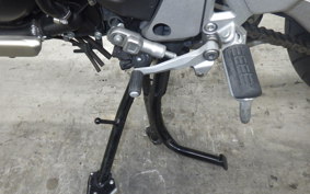 HONDA VFR800X 2017 RC80