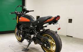 KAWASAKI Z900RS-2SE 2026 ZR902A