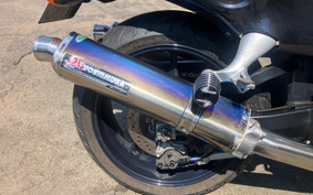 SUZUKI GSX1300R HAYABUSA 2002 GW71A