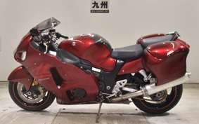 SUZUKI GSX1300R HAYABUSA 2009