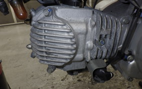 HONDA ｸﾛｽｶﾌﾞ50 AA06