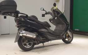 YAMAHA MAJESTY 125 5CA